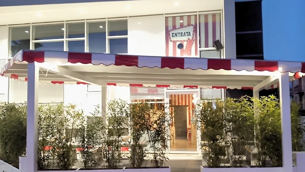 Piadina Bistrò restaurant in Cavriago