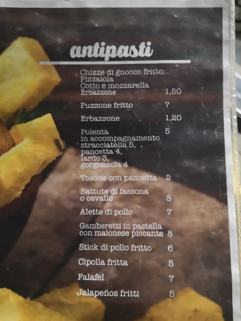 Menu_Hamburgheria Dag a Drè_Cavriago_image_2