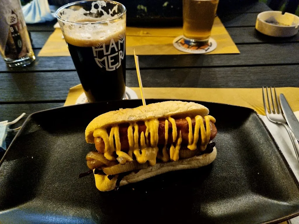 Menu_Hamburgheria Dag a Drè_Cavriago_image_6