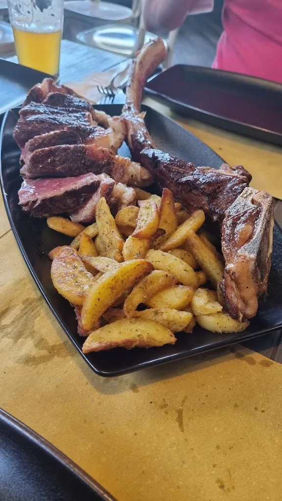 Menu_Hamburgheria Dag a Drè_Cavriago_image_7