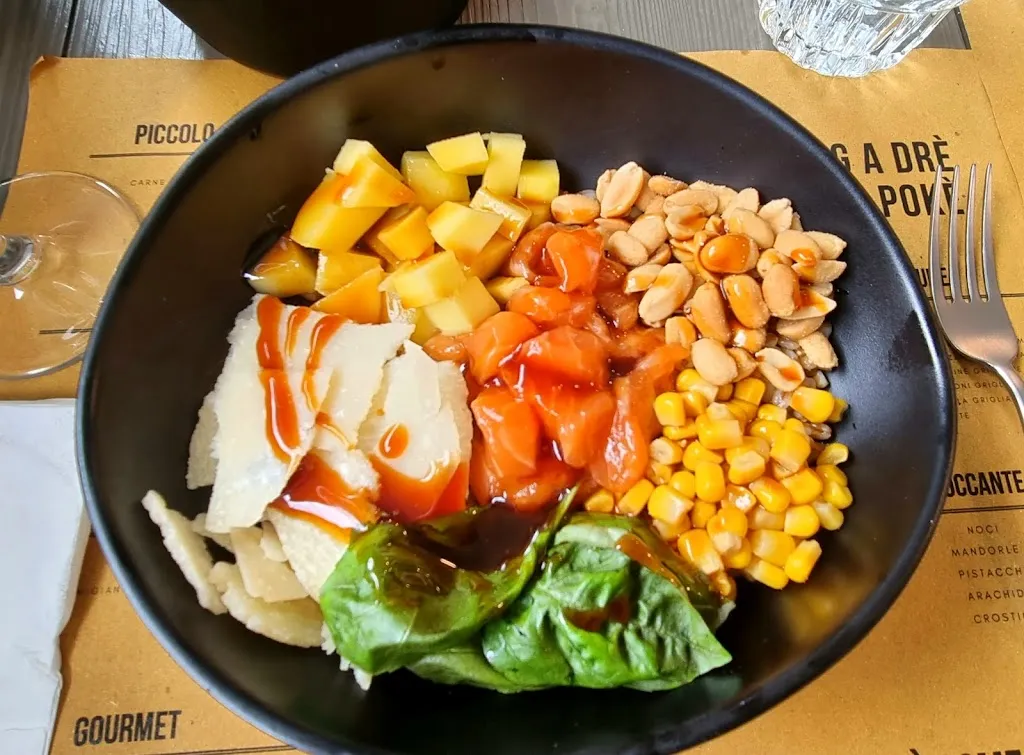 Menu_Hamburgheria Dag a Drè_Cavriago_image_9