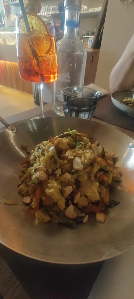 Jennifer Jackson_Cento Bistrot_Cento_review