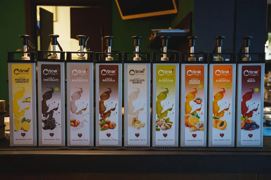 Menu_Fascino Cafè - Bar Ristorante_Cento_image_3