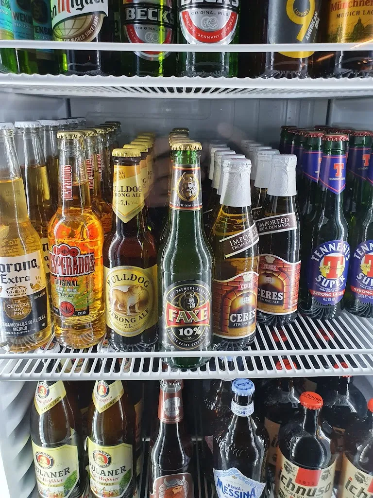 Menu_Fascino Cafè - Bar Ristorante_Cento_image_5