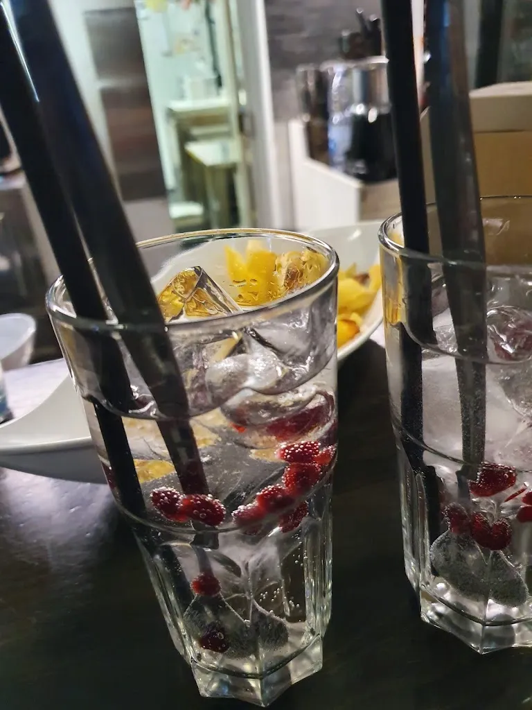 Menu_Fascino Cafè - Bar Ristorante_Cento_image_6