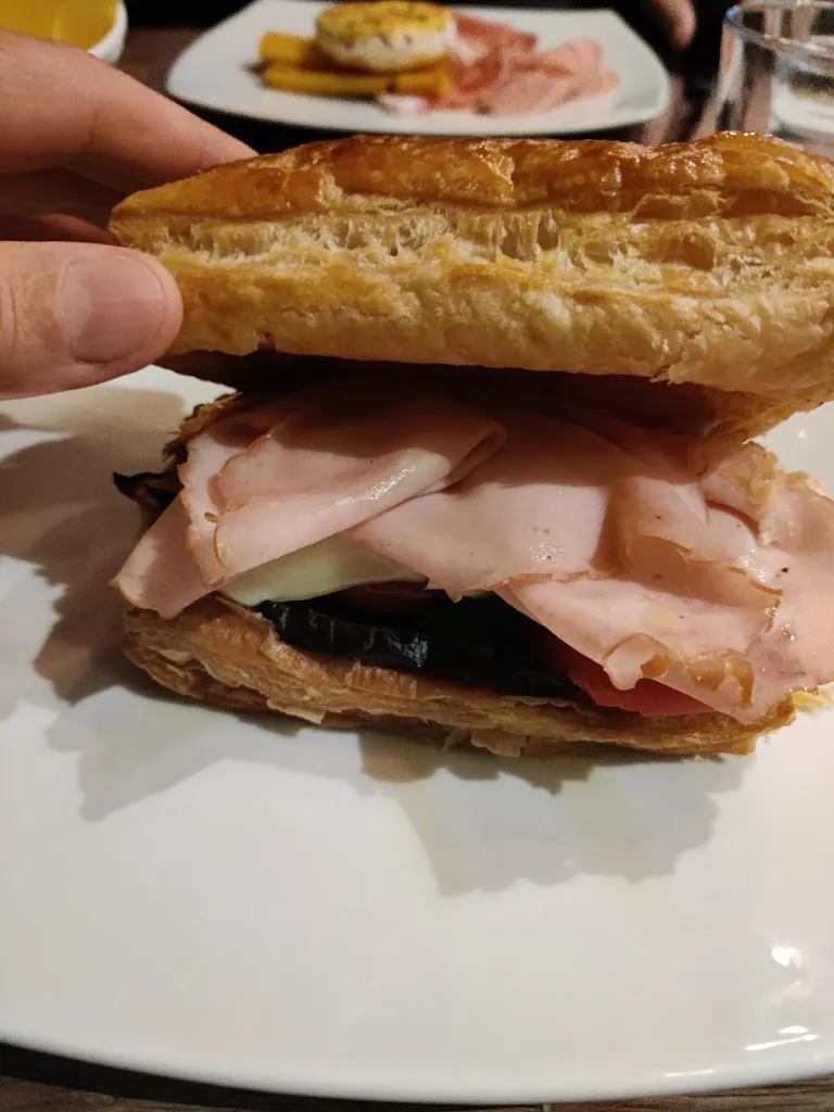 Menu_Fascino Cafè - Bar Ristorante_Cento_image_8