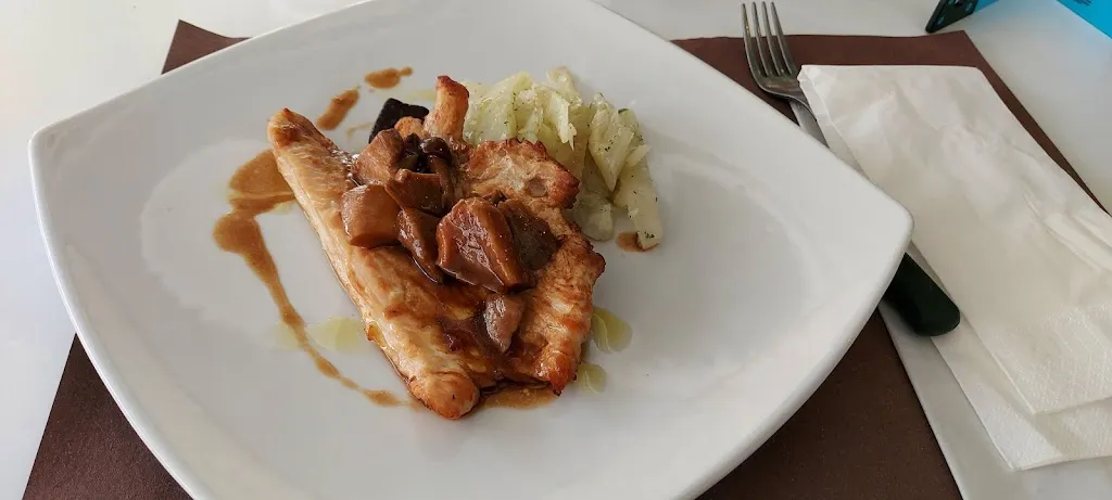 Menu_Fascino Cafè - Bar Ristorante_Cento_image_9