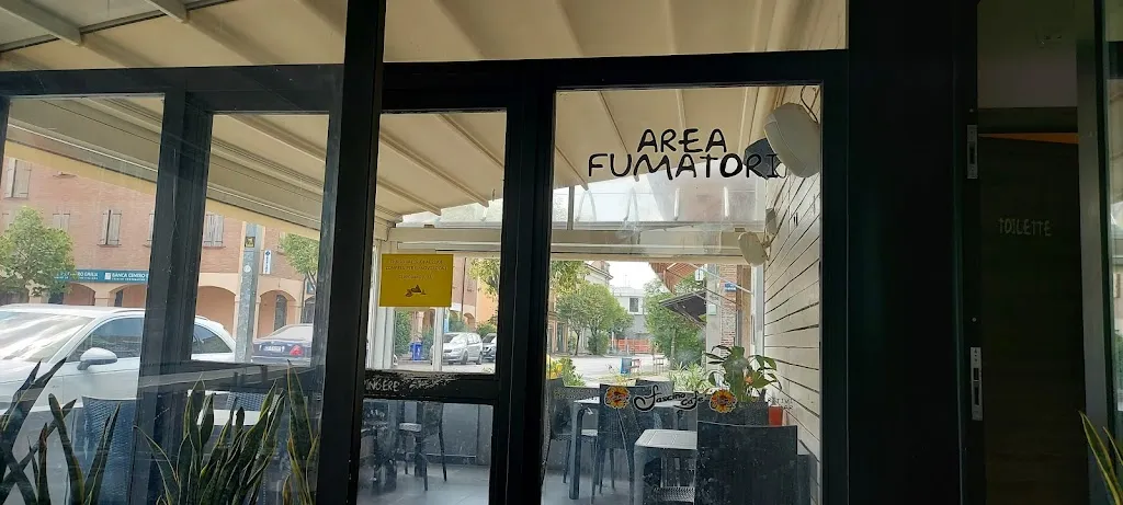 Mauro S._Fascino Cafè - Bar Ristorante_Cento_review