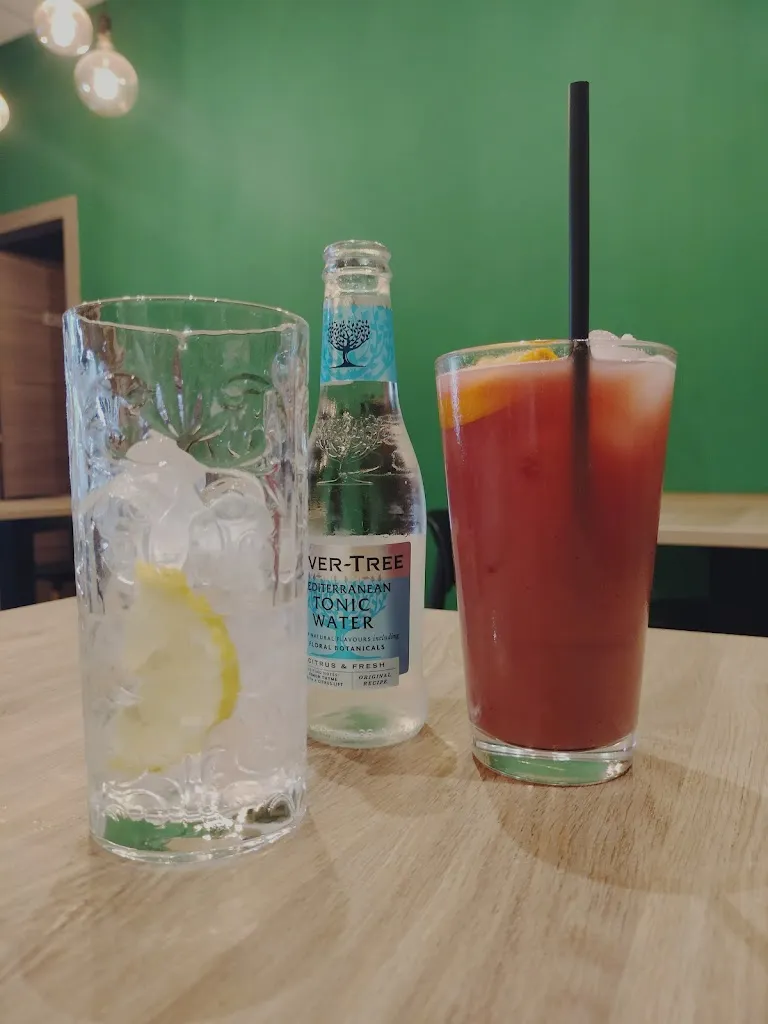 Dajana Moretti_Fascino Cafè - Bar Ristorante_Cento_review