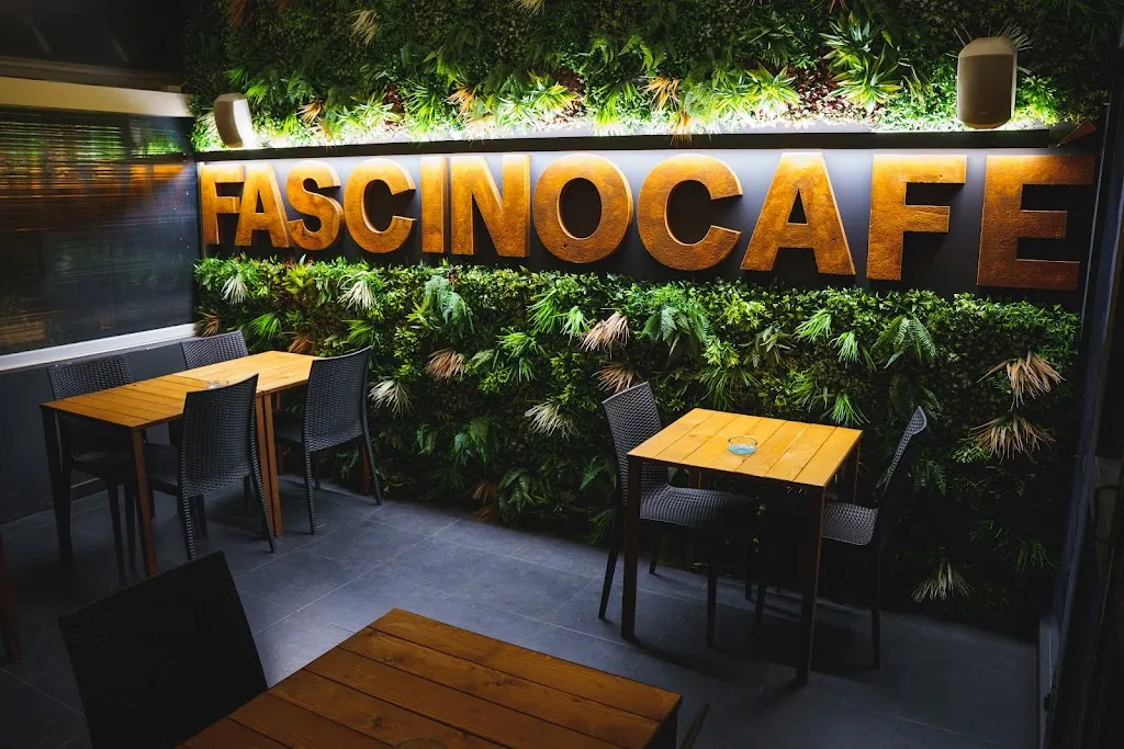 Fascino Cafè - Bar Ristorante restaurant in Cento