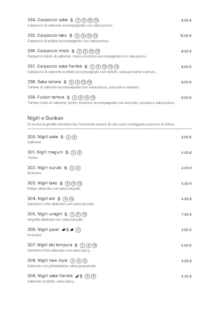 Menu_FUYUMI Sushi Garden Cocktail_Cento_image_1