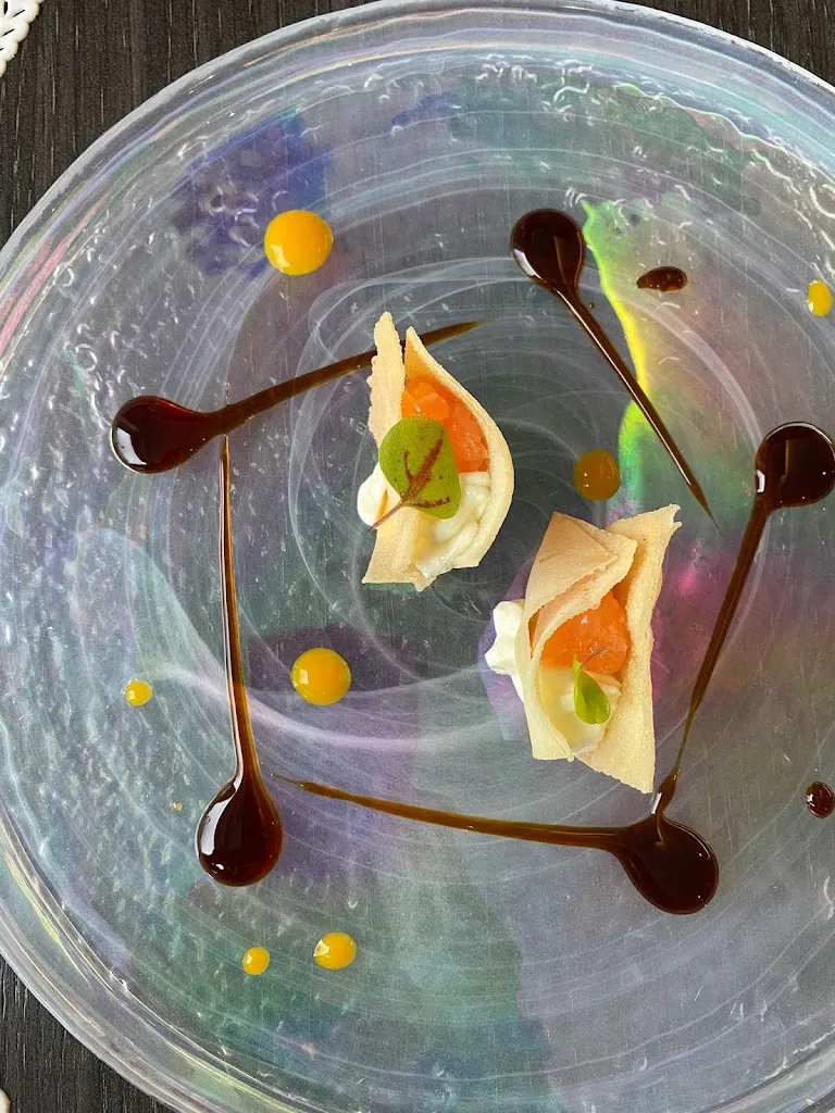 Sara Pasquali_FUYUMI Sushi Garden Cocktail_Cento_review