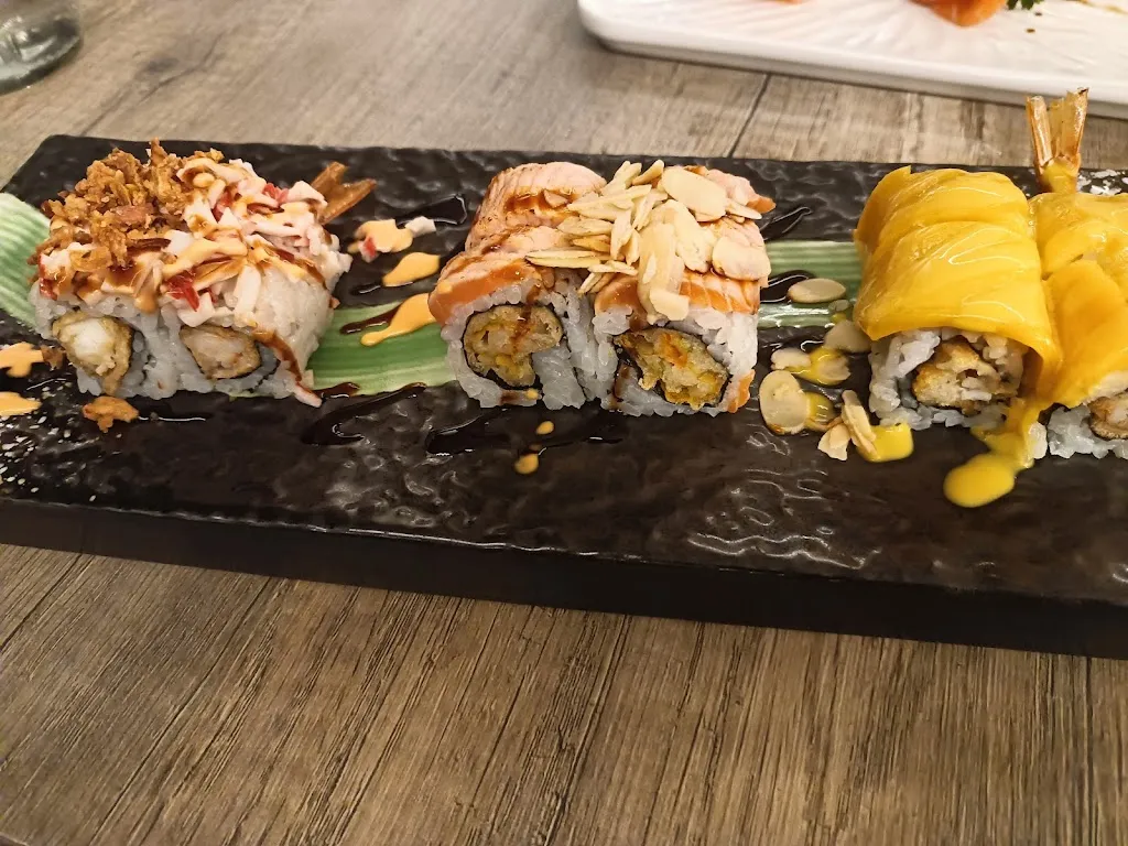 FUYUMI Sushi Garden Cocktail_Cento_slider_image_2