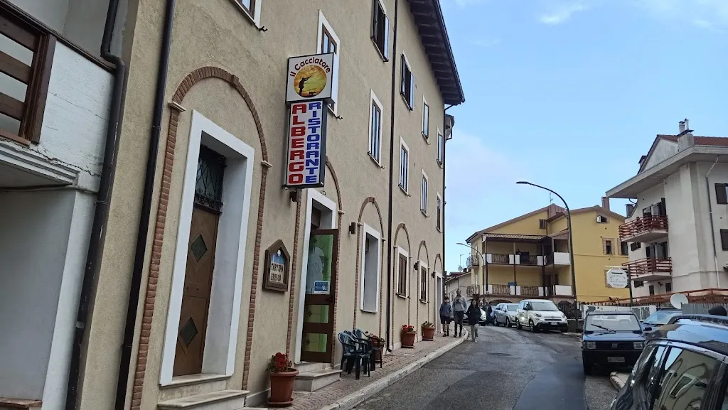 Albergo Il Cacciatore_Ovindoli_slider_image_1