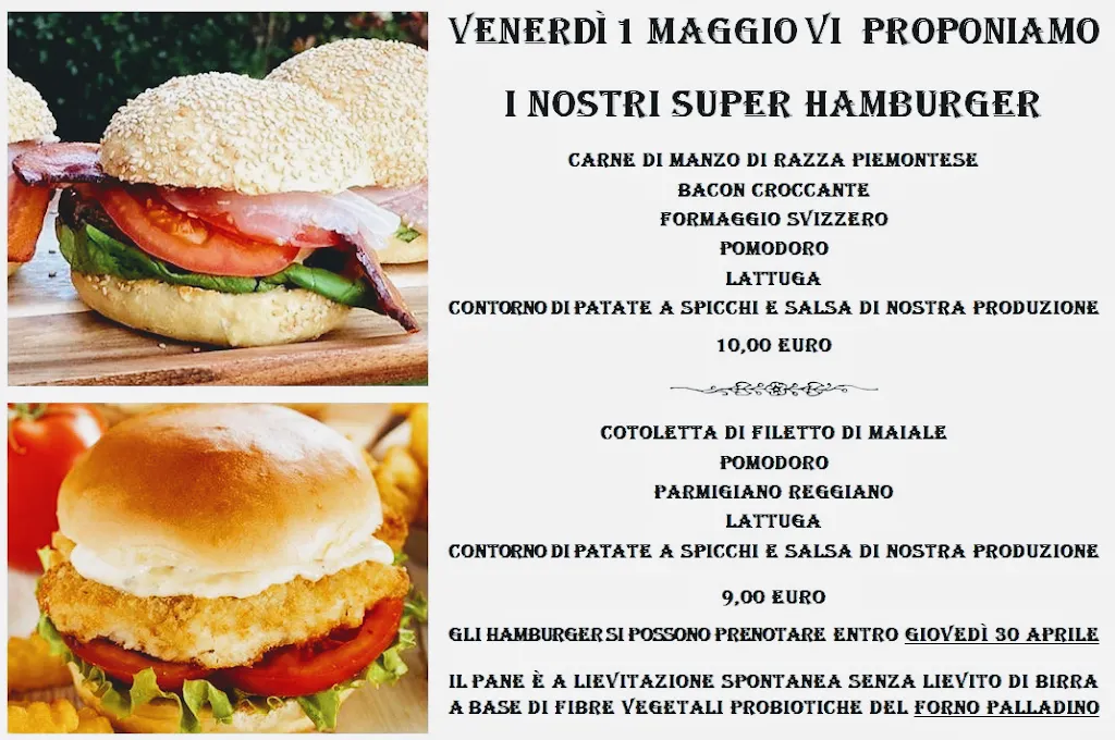 Menu_Antica Osteria Da Cencio_Cento_image_1