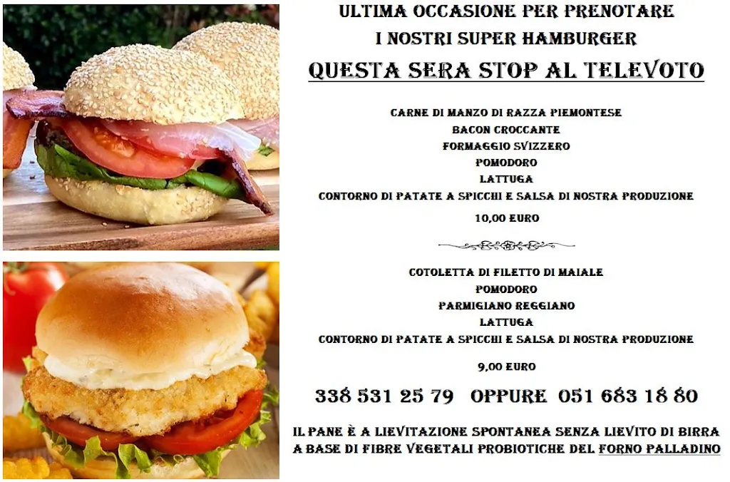 Menu_Antica Osteria Da Cencio_Cento_image_2