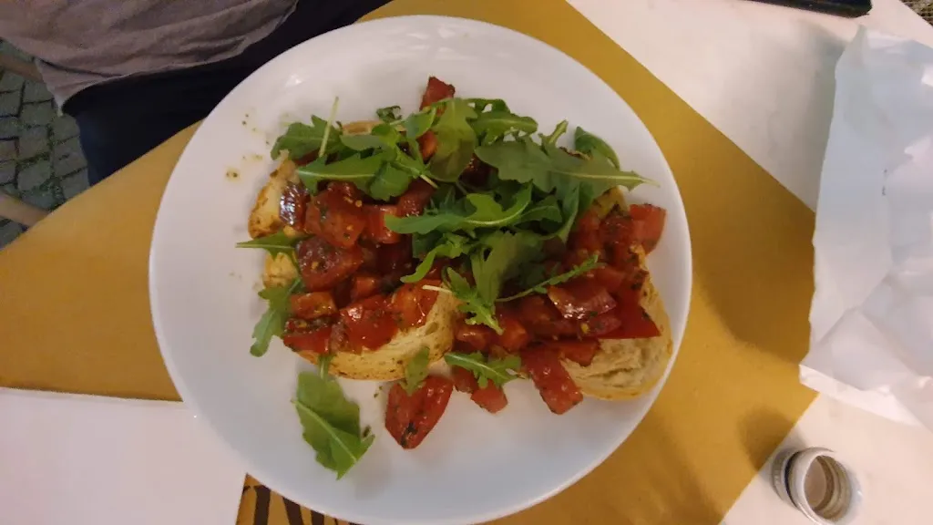 Menu_Antica Osteria Da Cencio_Cento_image_5