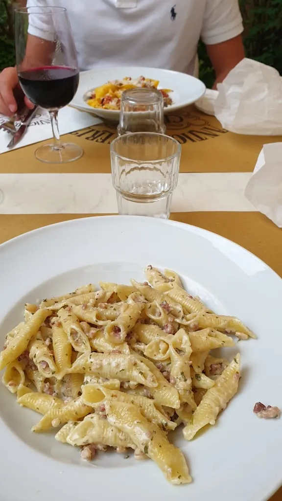 Menu_Antica Osteria Da Cencio_Cento_image_9