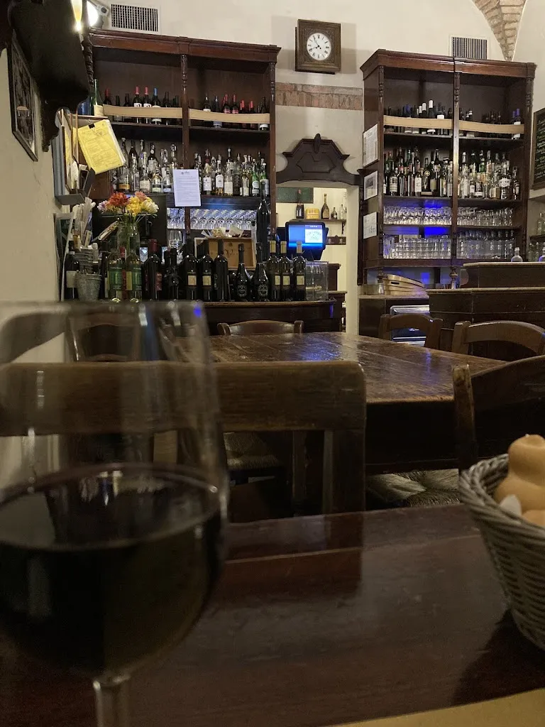 Filip Petrovic_Antica Osteria Da Cencio_Cento_review