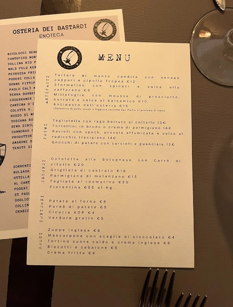 Menu_Osteria dei Bastardi_Castenaso_immagine_3