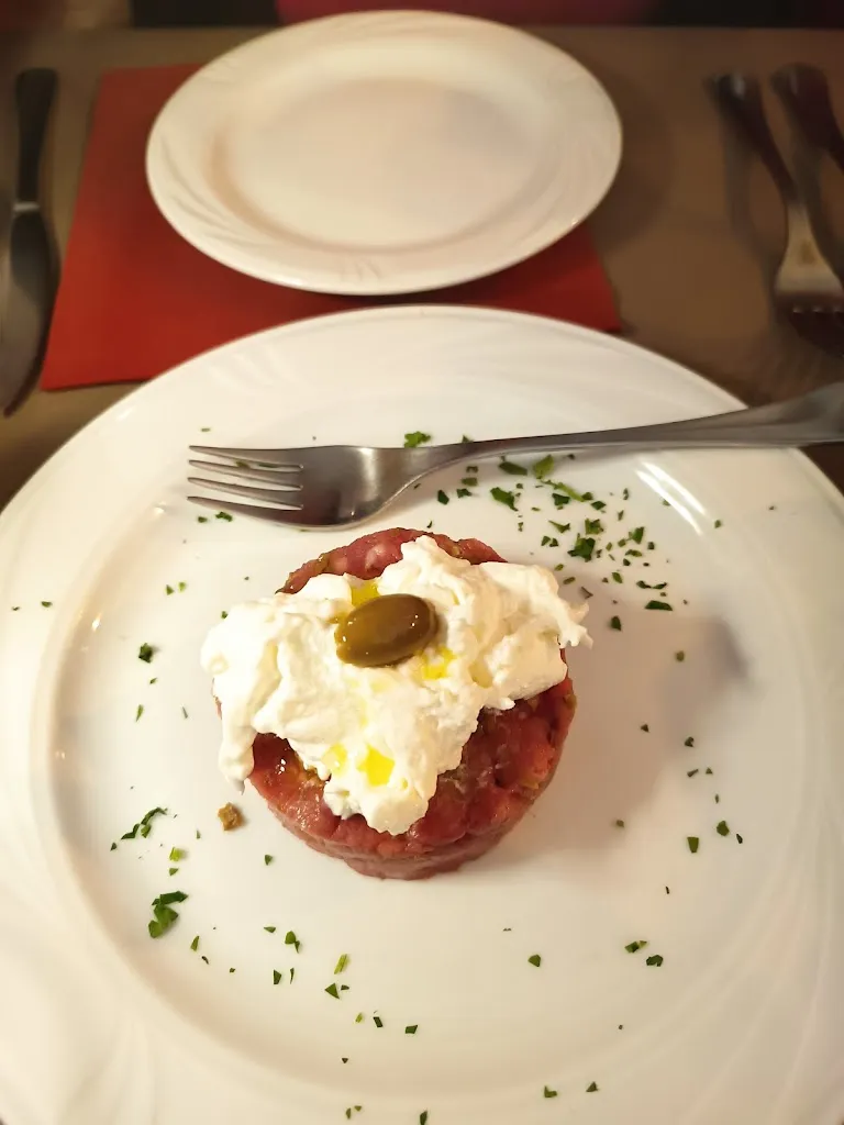 Stefano Ruscigno_Osteria dei Bastardi_Castenaso_recensione