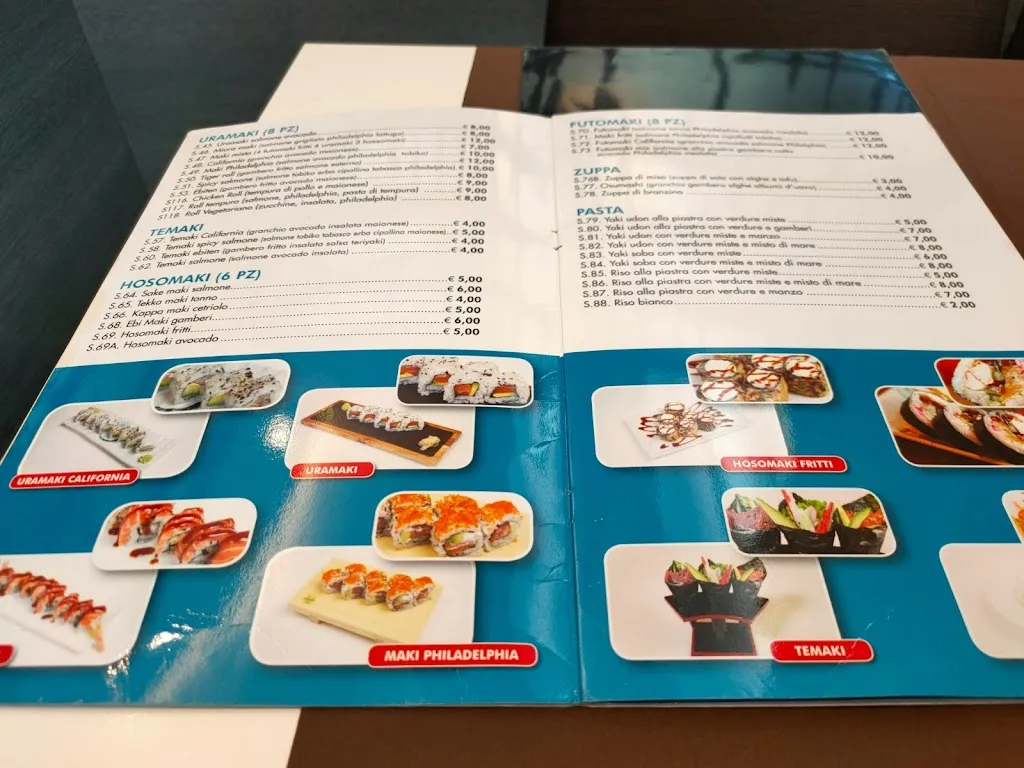 Menu_Watami Asian Food_Castenaso_image_1