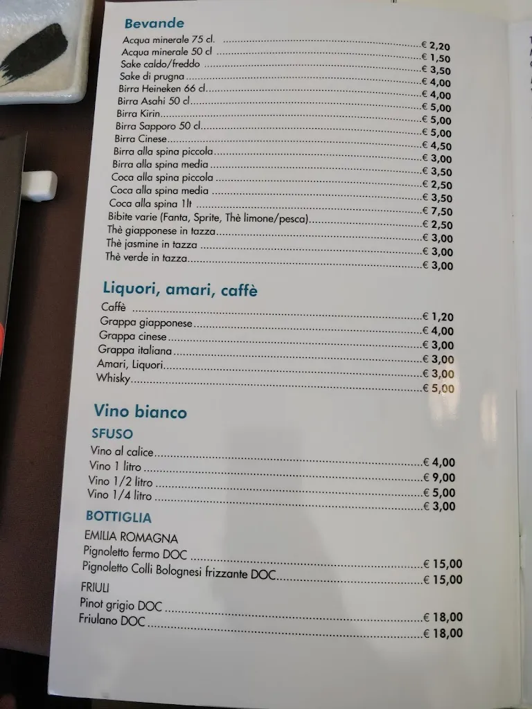 Menu_Watami Asian Food_Castenaso_image_2