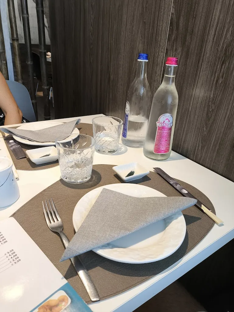 Pietro nard_Watami Asian Food_Castenaso_review