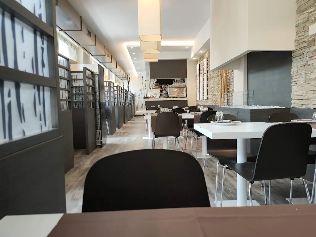 Watami Asian Food restaurant in Castenaso