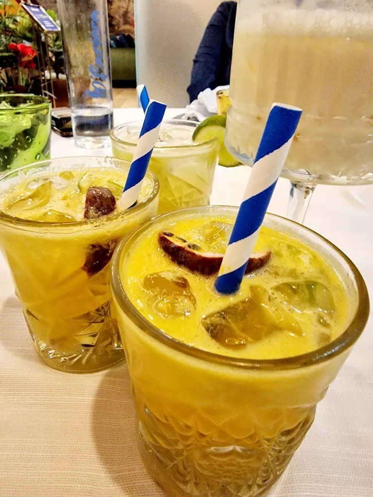 Menu_Ristorante Brasiliano O'Carioca_Castenaso_image_9