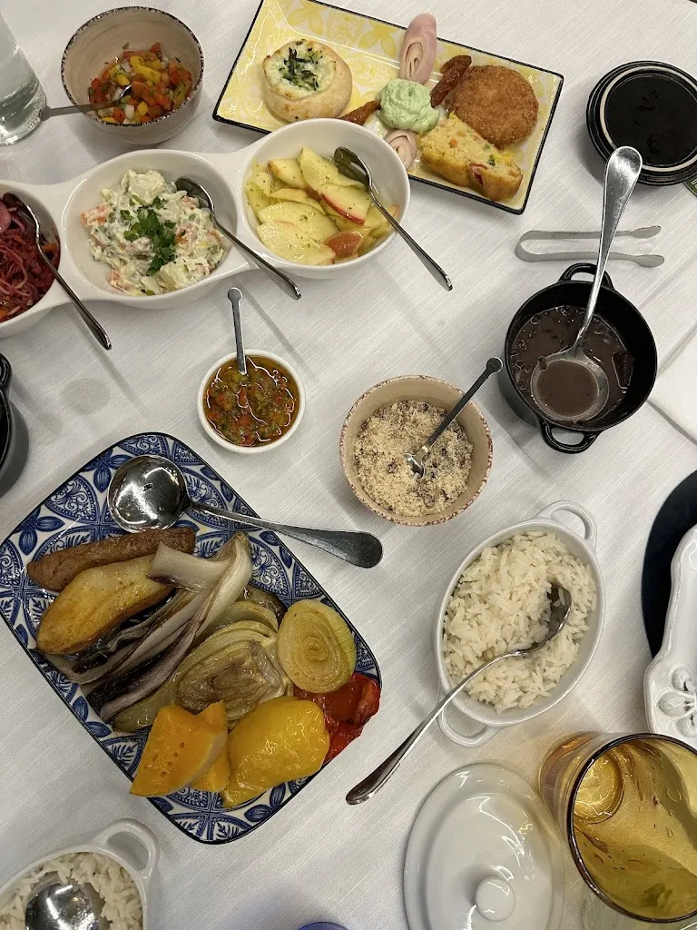 Damla S_Ristorante Brasiliano O'Carioca_Castenaso_review