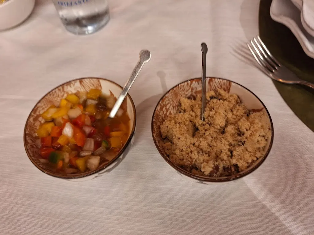 Giorgia Raffini_Ristorante Brasiliano O'Carioca_Castenaso_review