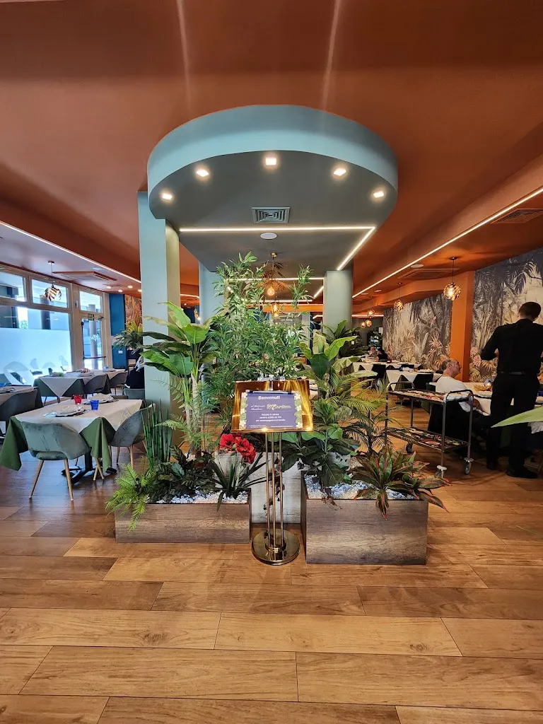 Vy Phan_Ristorante Brasiliano O'Carioca_Castenaso_review