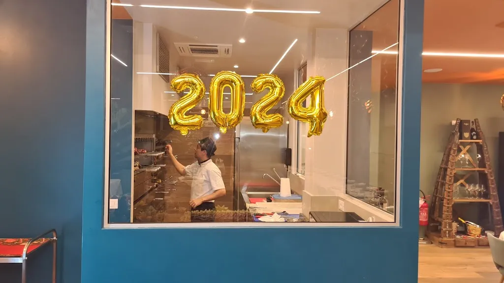 Ristorante Brasiliano O'Carioca restaurant in Castenaso