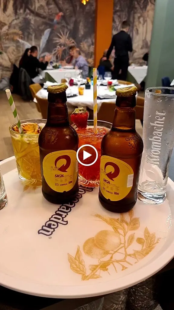 Ristorante Brasiliano O'Carioca_Castenaso_slider_image_3