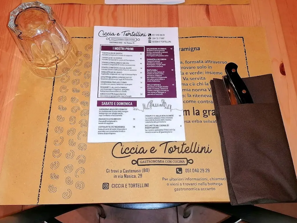 Menu_Ciccia e Tortellini - Il Localino_Castenaso_immagine_2