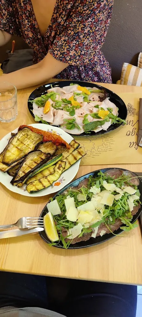 adrienn mohai_Ciccia e Tortellini - Il Localino_Castenaso_recensione