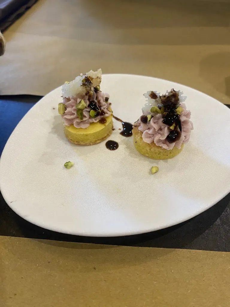 Daniele Aquaro_Ciccia e Tortellini - Il Localino_Castenaso_recensione