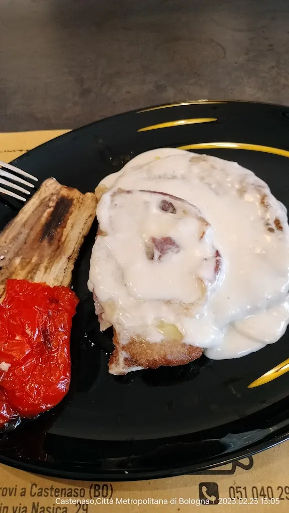 Vincenzo_Ciccia e Tortellini - Il Localino_Castenaso_recensione