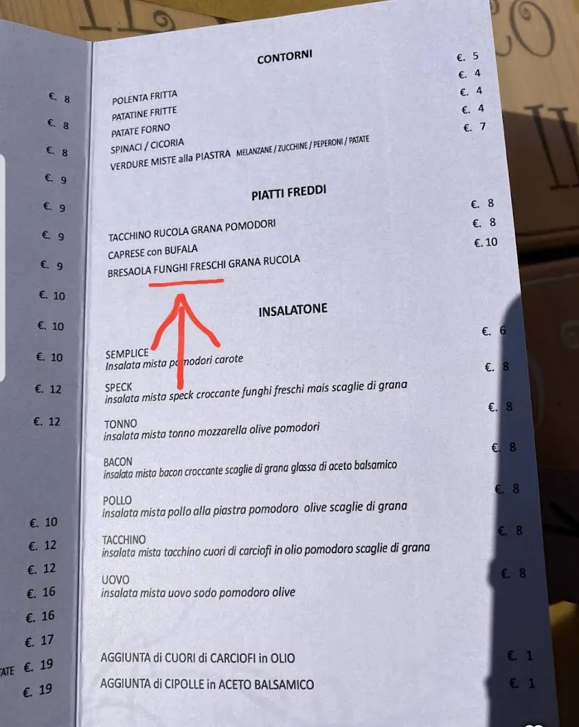 Menu_Il Chiosco_Castenaso_image_2