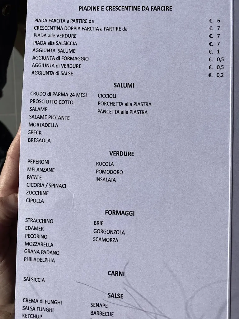 Menu_Il Chiosco_Castenaso_image_3