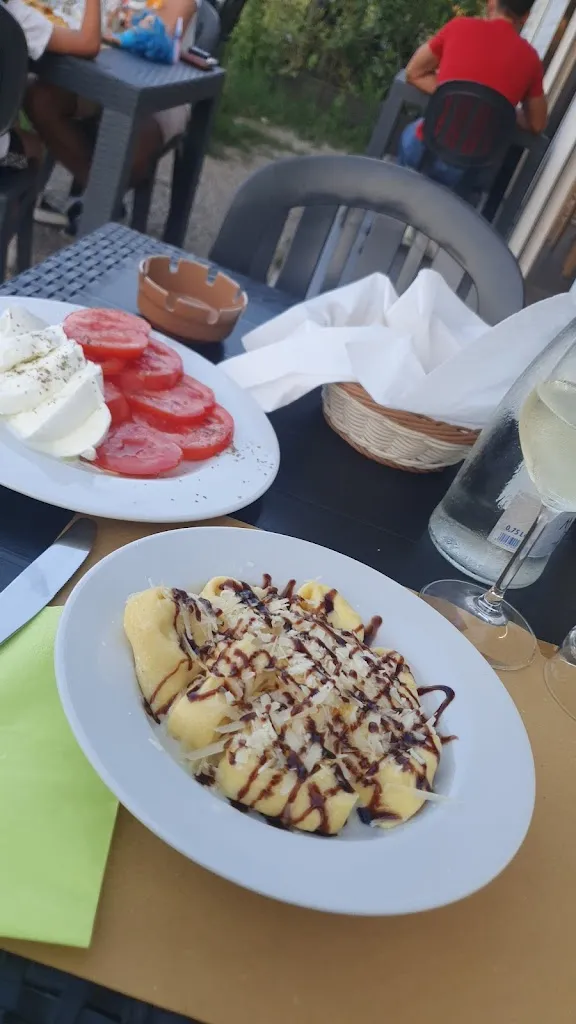 Tw vdM_Il Chiosco_Castenaso_review