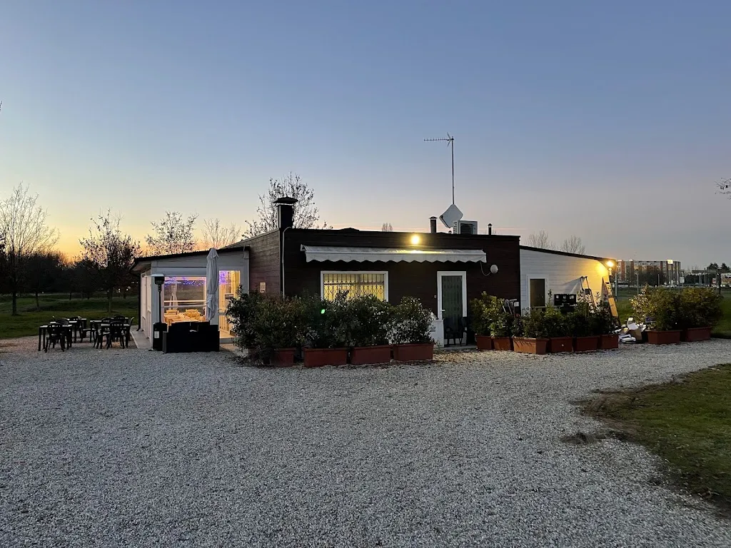 Toni is traveling_Il Chiosco_Castenaso_review