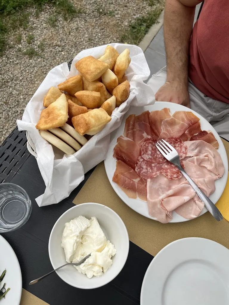 Anna Mykhailova_Il Chiosco_Castenaso_review