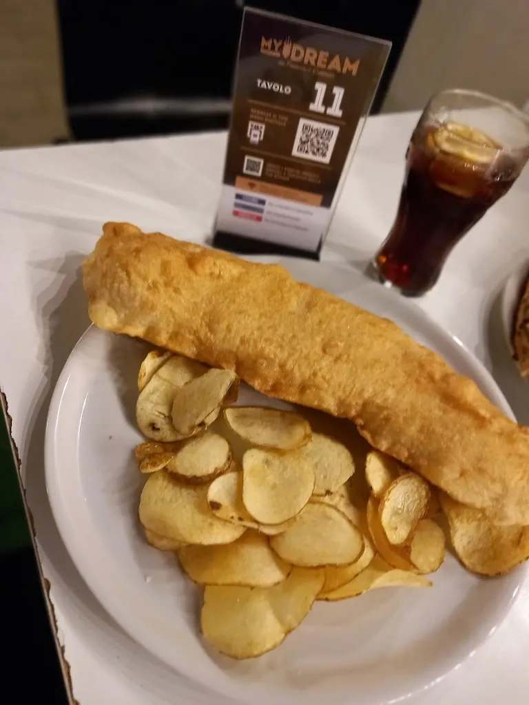 Menu_My Dream Pizzeria_Castenaso_image_7