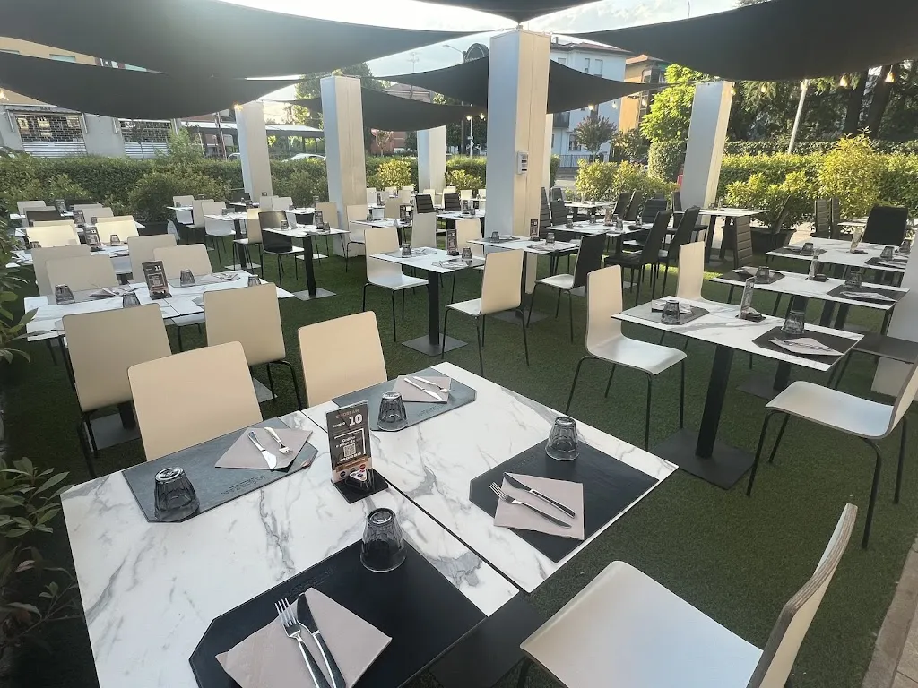 My Dream Pizzeria restaurant in Castenaso