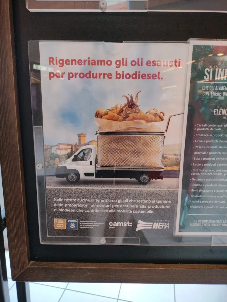 Menu_Dal 1945 Gustavo Italiano_Castenaso_image_1