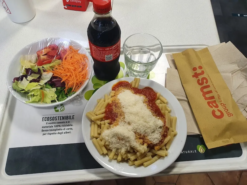 Menu_Dal 1945 Gustavo Italiano_Castenaso_image_4