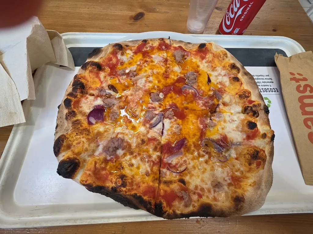 Andrea Bergamaschi_Dal 1945 Gustavo Italiano_Castenaso_review