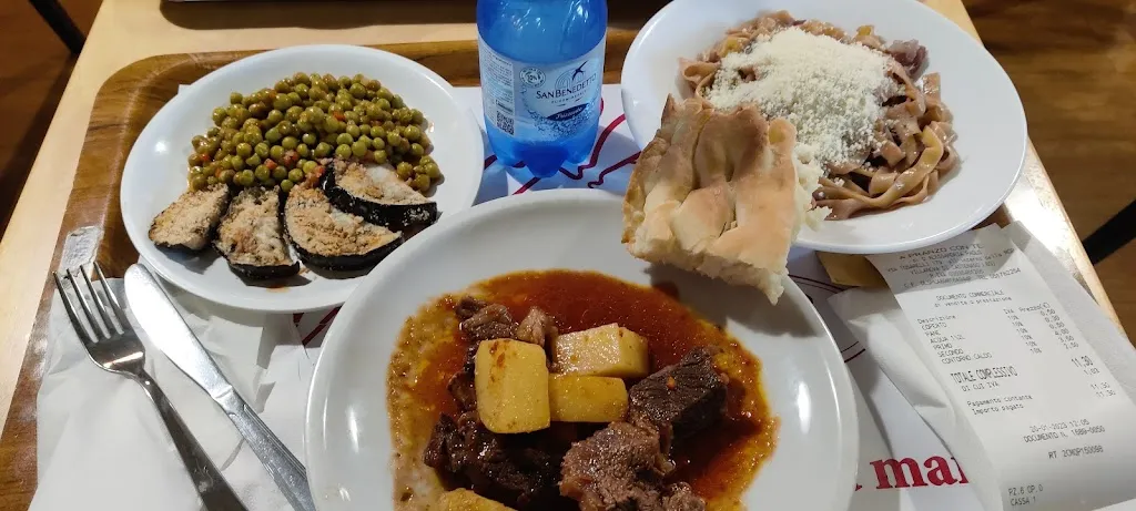 Christopher Ewert_A Pranzo Con Te - Self Service_Castenaso_review